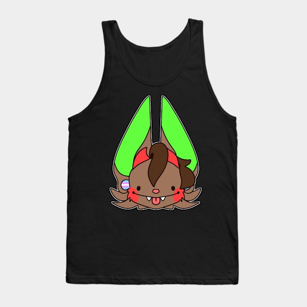 :) Tank Top by Lootere